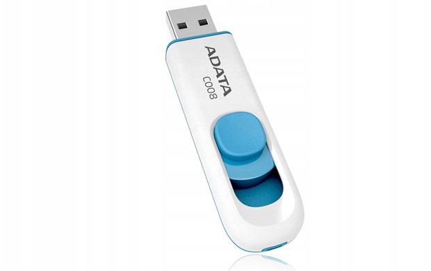 Pendrive-Bialy-ADATA-AC008-16G-RWE-16-GB-USB-2-0-EAN-GTIN-4718050609642